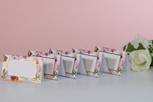 Load image into Gallery viewer, Deluxe Floral Wedding Table Cards