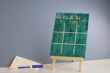 Load image into Gallery viewer, Naughts &amp; Crosses Dry Wipe Board NCS04