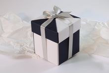 Load image into Gallery viewer, Soy Wax Pillar Candle Gift Box