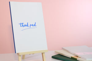 Think Pad Notebook